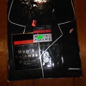 Pajamas